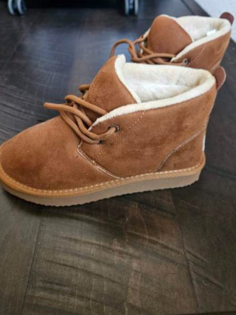 Boots - Picture 3 of 3